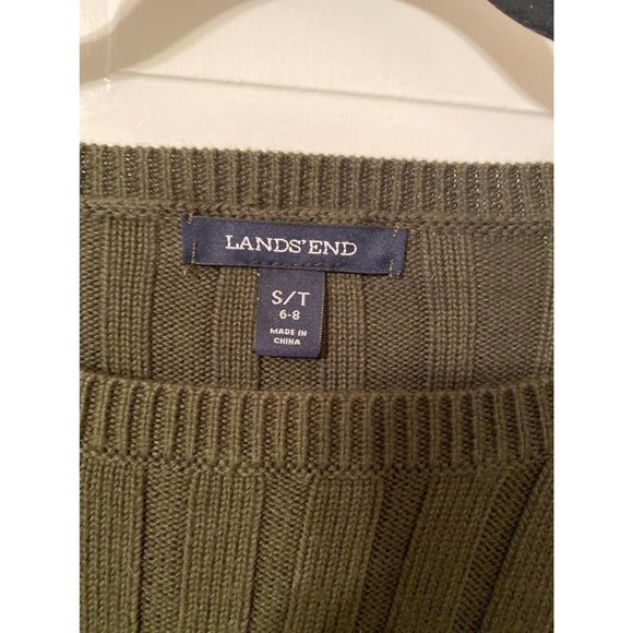 Land’s End sweater - Picture 2 of 3